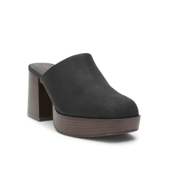 Coconuts by Matisse Fiona Heeled Mule - Picture 4 of 14